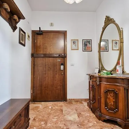 Apt Venice City * 马格拉