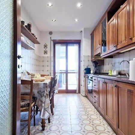 Apt Venice City בית הארחה מרגרה