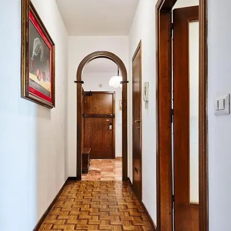 Apt Venice City 马格拉